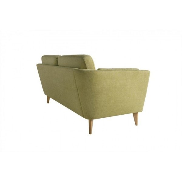  диван MYNTA    желтый — изображение 4