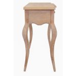 Туалетный столик Berke из массива дуба  — изображение 2