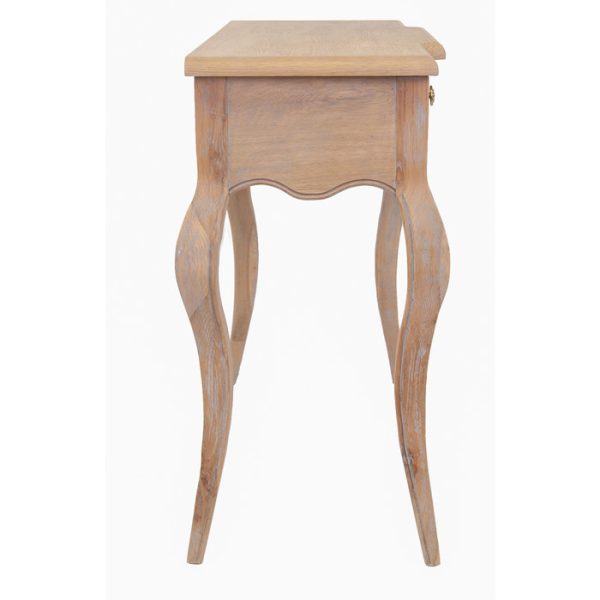 Туалетный столик Berke из массива дуба  — изображение 2