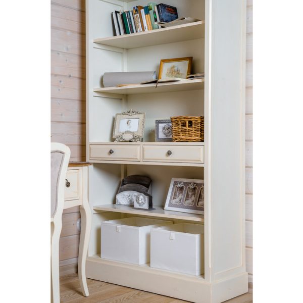 Шкаф с двумя ящиками — изображение 4