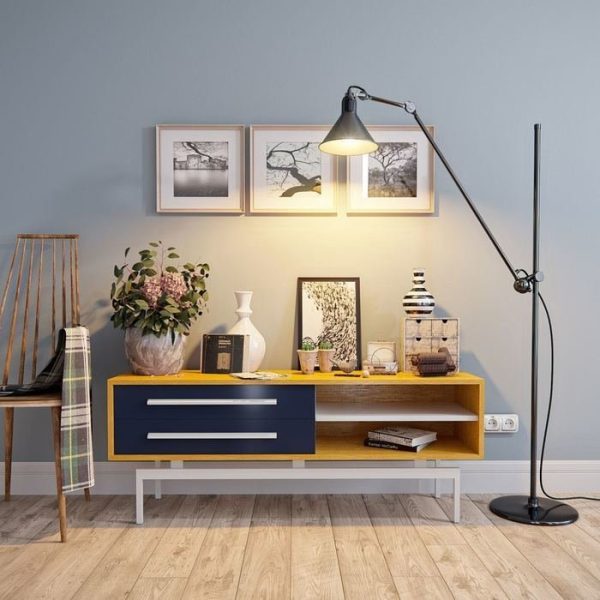 Тумба ТВ Bdesign Quadro-2 — изображение 2