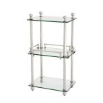 Консольный Столик  Bathroom Rack Devon в ванную комнату  