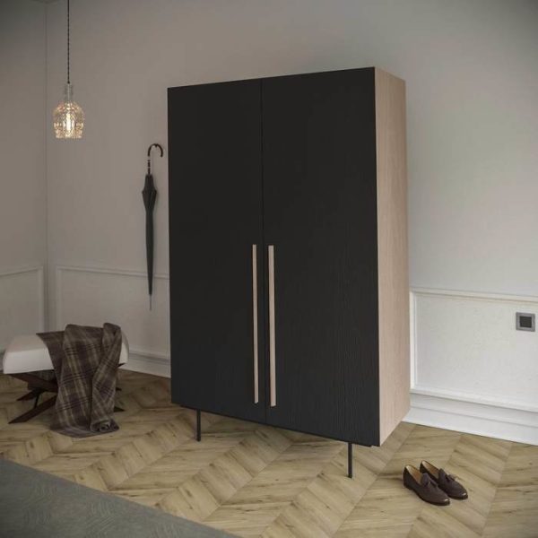 шкаф Tube Black olive — изображение 4