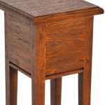 Кофейный столик Еcolife Еurope маленький из массива дуба  — изображение 2