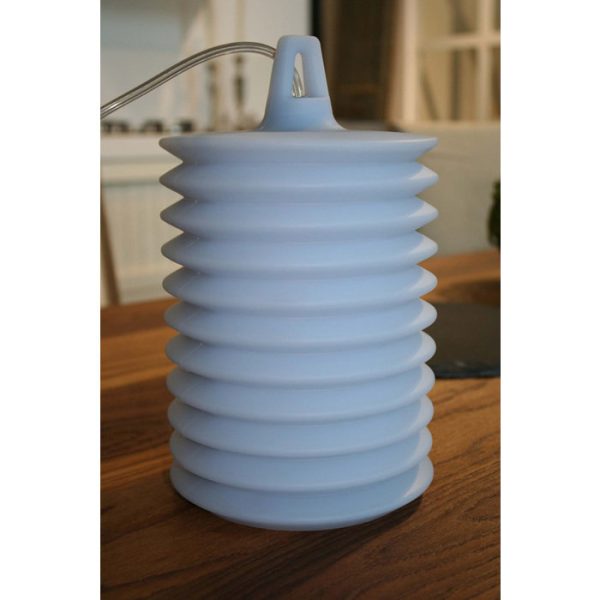 Настольная лампа Rotaliana LAMPION azzurro — изображение 2