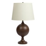 Настольная лампа Quenby Table Lamp