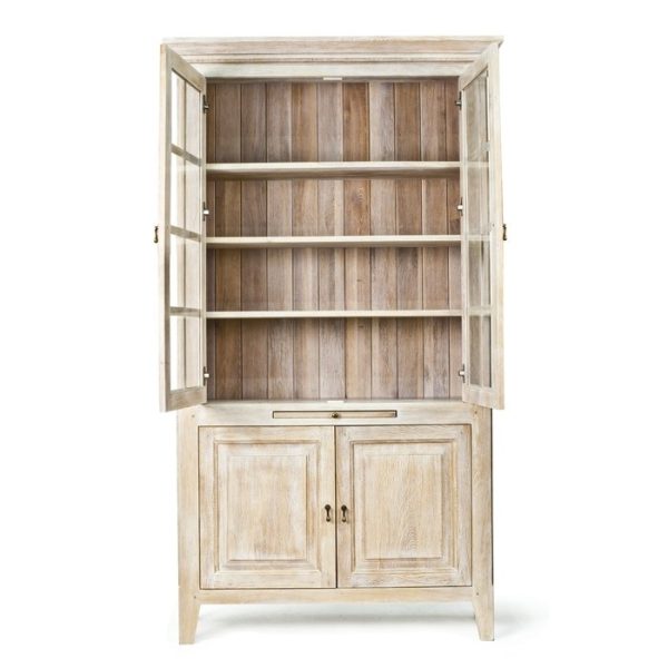 Сервант двухдверный Еcolife Еurope — изображение 2