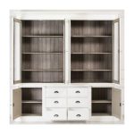  шкаф-витрина GRAND COLLECTION — изображение 3