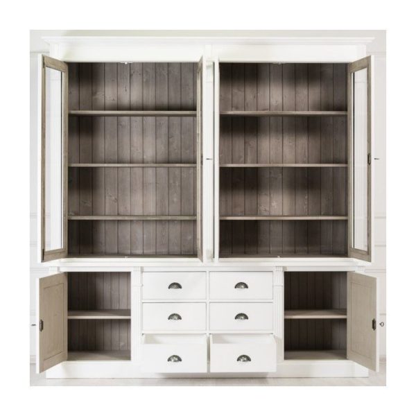  шкаф-витрина GRAND COLLECTION — изображение 3