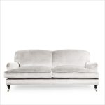 Диван JASPER 2 SEAT SOFA — изображение 4