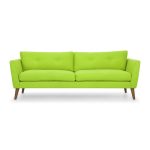 ДИВАН ХАДСОН  L GREEN — изображение 3