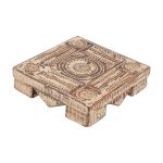 ДЕКОРАТИВНЫЙ ЭЛЕМЕНТ ПОДСТАВКА