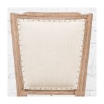 стул с мягкой обивкой PARIS — изображение 4