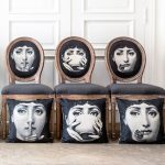 стул с мягкой обивкой «Лина», версия «Комплимент» — изображение 4