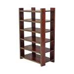 СТЕЛЛАЖ ОТКРЫТЫЙ ОЧАРОВАНИЕ ВОСТОКА