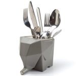 Сушилка для столовых приборов Peleg Design jumbo 