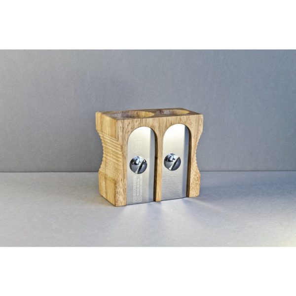 Органайзер для рабочего стола Suck UK double sharpener — изображение 2