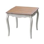 Приставной Журнальный столик ИЗ ЦЕННОЙ ПОРОДЫ ДЕРЕВА 