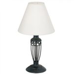 Настольная лампа Eglo Antica