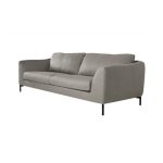 Диван KLARA серый — изображение 5