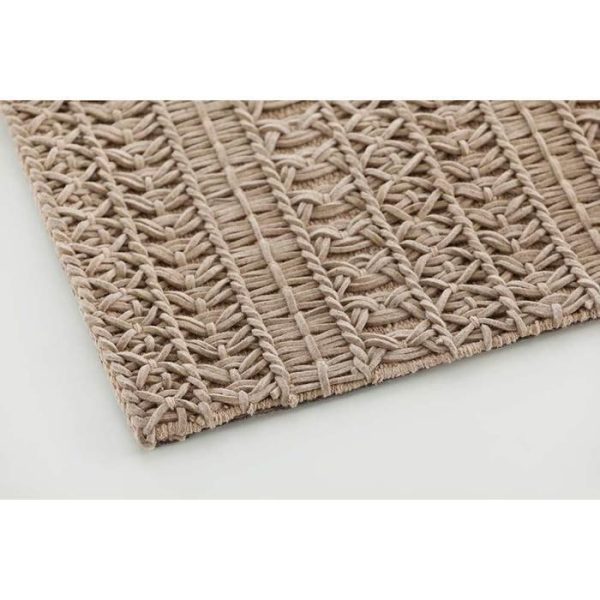 Ковер GAN Knotwork из 100% шерсти 300х400 см — изображение 2