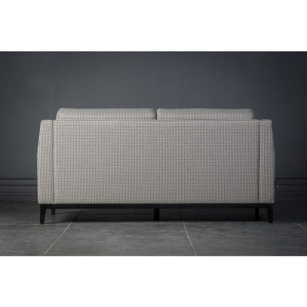 Диван Вестминстер ДЕКОРИРОВАННЫЙ КАПИТОНЕ  — изображение 8