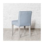 стул с мягкой обивкой BRISTOL — изображение 3