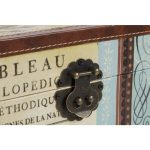 Декоративный сундук Provence Coloré — изображение 4