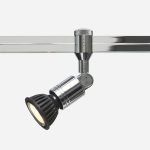 Спот Oligo GATE B SEVEN на металлической арматуре