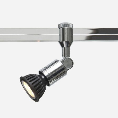 Спот Oligo GATE B SEVEN на металлической арматуре