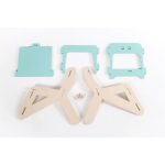 Стул playply CLIC Рост 115–130 см — изображение 8