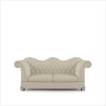 Диван  Leonardo 2 Seat Sofa