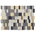 Ковер GAN Seal из 100% шерсти 220х300 см