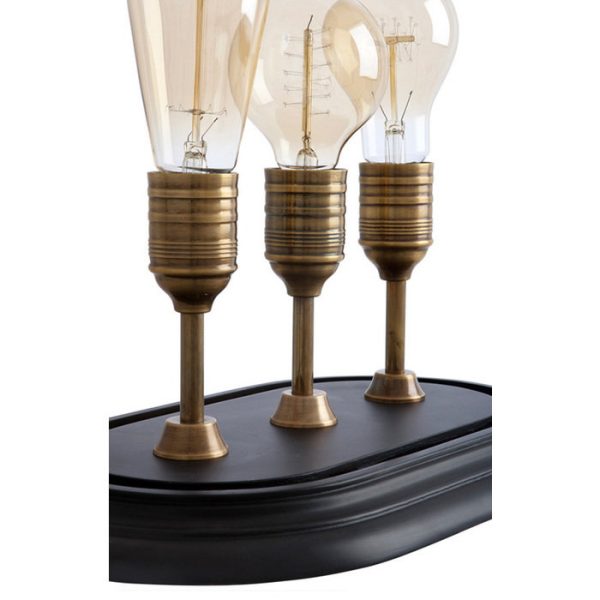 Настольная лампа  Sargent — изображение 4