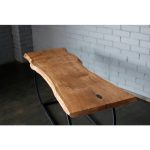 Журнальный стол TheSarai Circle — изображение 2