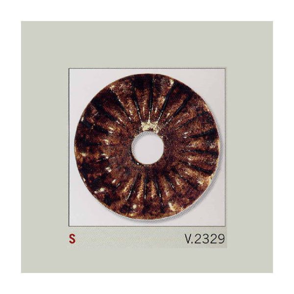 Настольная лампа MM Lampadari из кованного металла — изображение 3