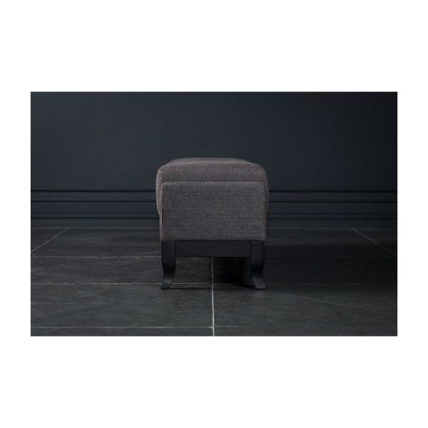 Банкетка Норвич с ножками из бука — изображение 5