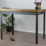 Обеденный стол Savoy Darson