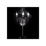 Настольная лампа MM Lampadari Pearl