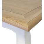 Обеденный Стол Tulin из массива дуба и березы — изображение 3