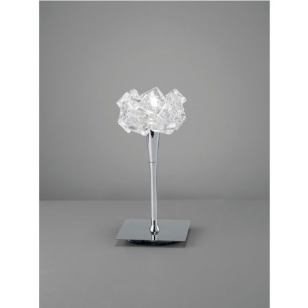 Настольная лампа Mantra Artic