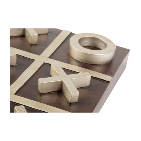 Декор Tic-Tac Toe — изображение 3