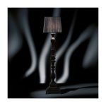 Настольная лампа  Casali COLONA NERA