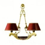 Бра Isa Corsi CREMLINO