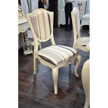 стул с мягкой обивкой BREVIO SALOTTI PAOLA