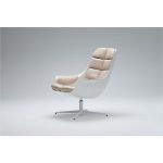 Бежевое Кресло MYBIRD SITS — изображение 3