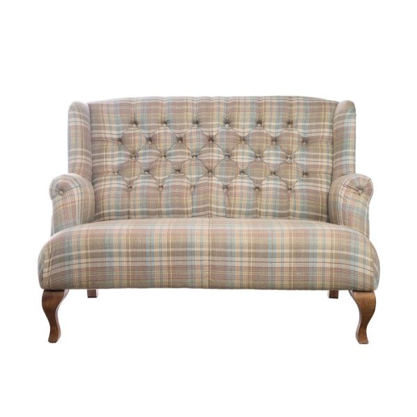 Диван 2-х местный Flemming — изображение 2