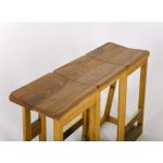 ТАБУРЕТ Fly Massive Millworks CONSTRUCTION #3 — изображение 5