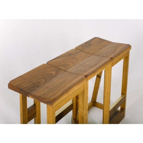 ТАБУРЕТ Fly Massive Millworks CONSTRUCTION #3 — изображение 5