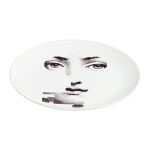 Настенная тарелка Пьеро Форназетти Key — изображение 2